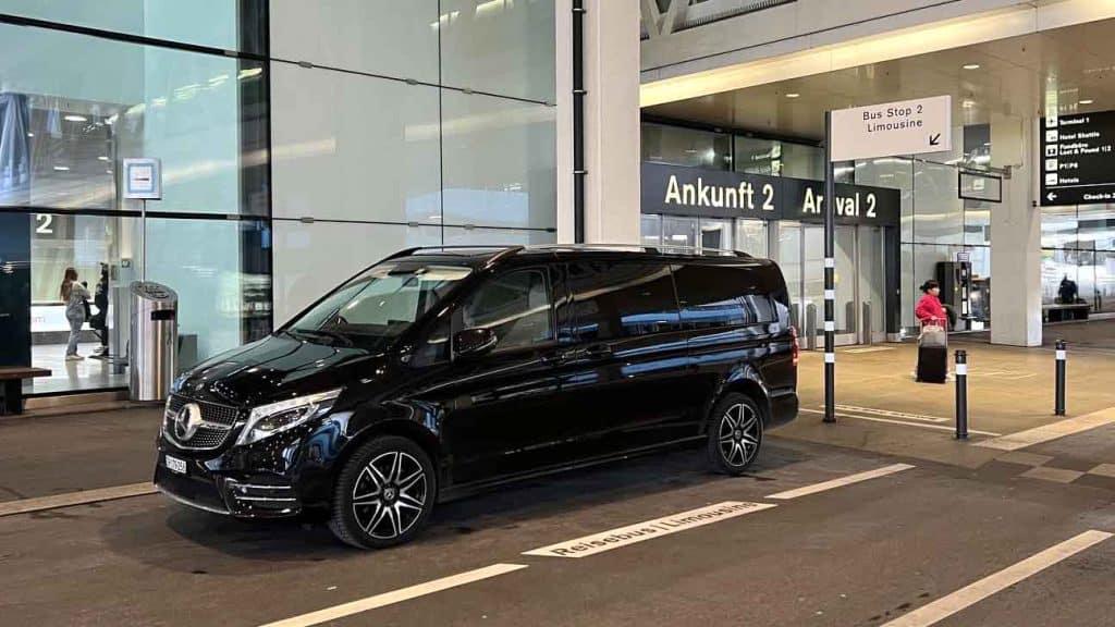 Airport Transfers
