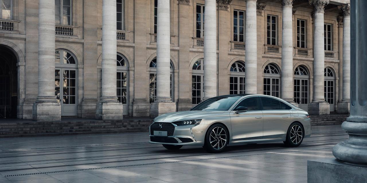 Premium Sedan