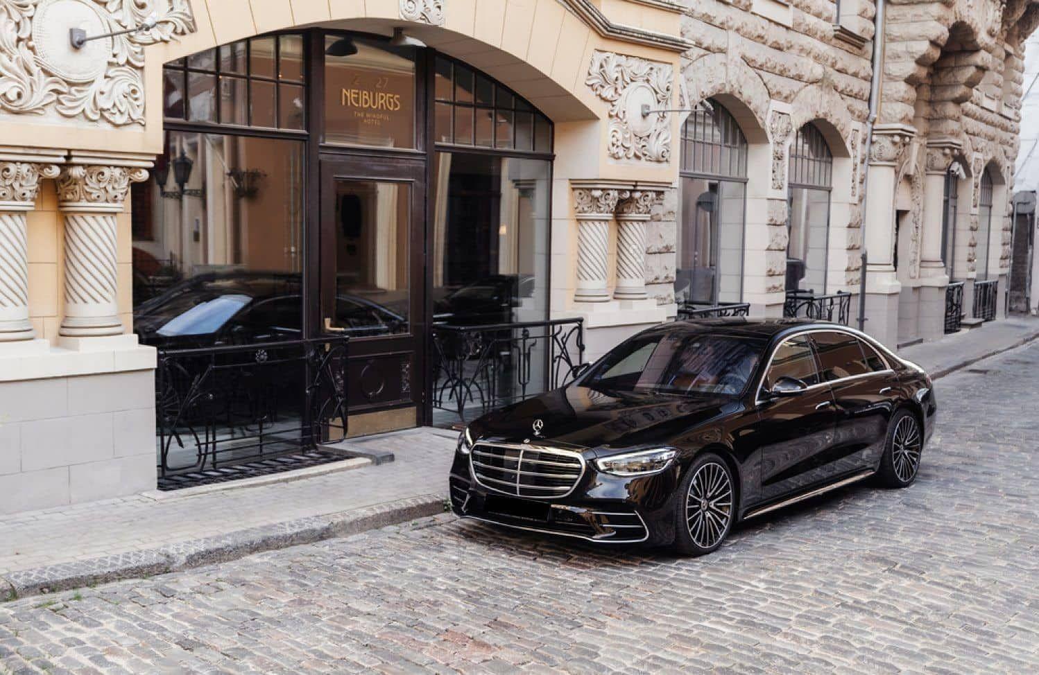 Prestige